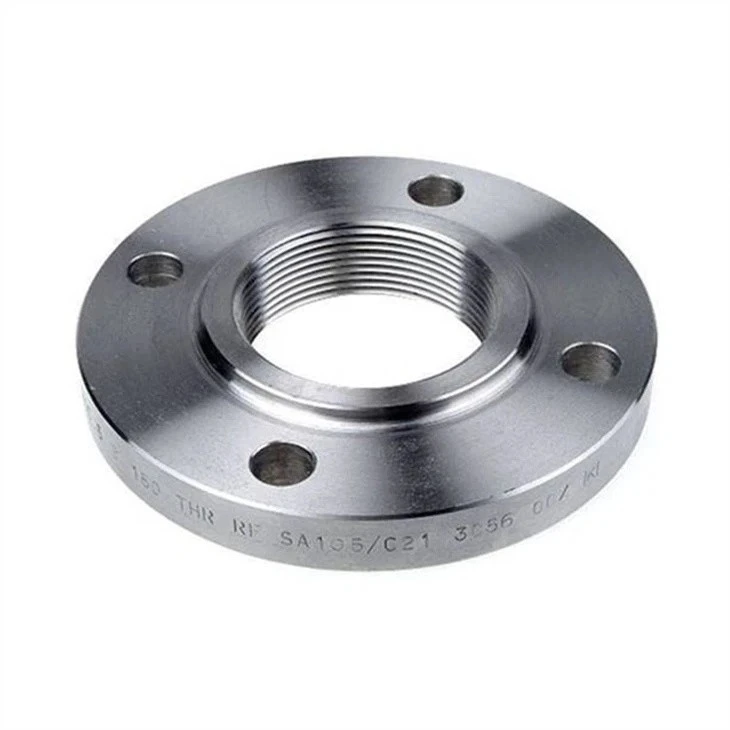 Black Pipe Flange
