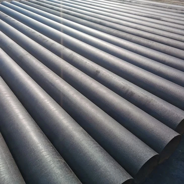 Erw Mild Steel Tube