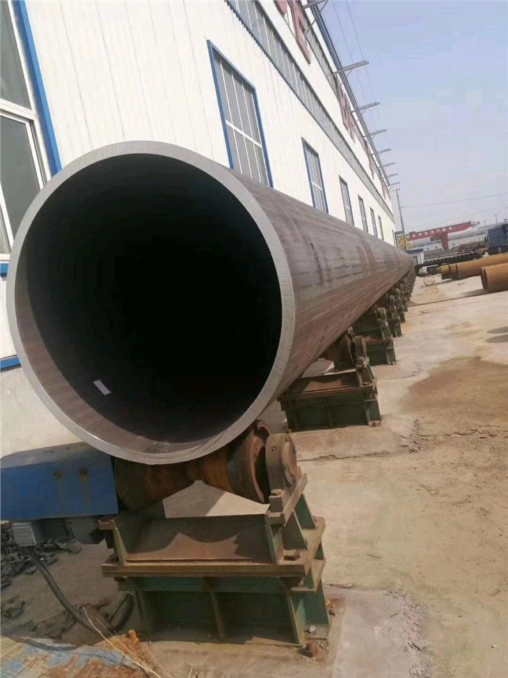 Sawl Pipe