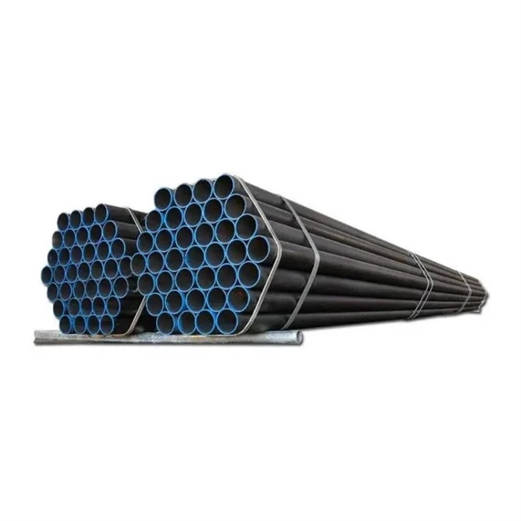 Seamless Boiler Tubes