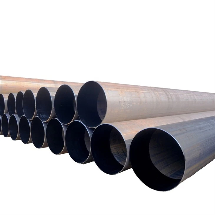 Carbon Pipe